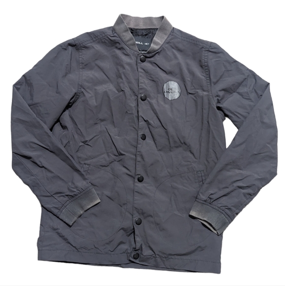 O'Neill Other - O'Neill Shell Jacket Boys Size M
